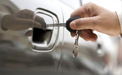 Locksmith in Cabot