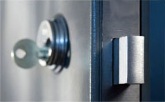 Locksmith in Cabot